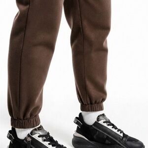 Fendi Black and White Women’s Low-Top Sneakers